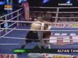 kick boxs - Selçuk Aydın 2 Videosu
