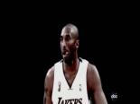 kobe bryant - Kobe Bryant Klip Videosu