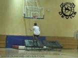 basketbol maci - Süper Basketciler Videosu