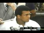 boks - Muhammed Ali Clay 10 Videosu