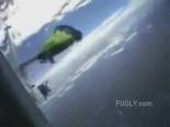 parasutcu - Paraşütle Atlayış Videosu