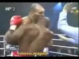 boks - Evander Holyfield 4 Videosu