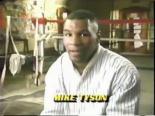 mike tyson - Mike Tyson 17 Videosu