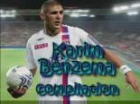 karim benzema - Benzama Videosu