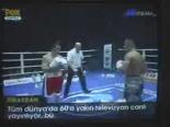 kick boxs - Selçuk Aydın &tury Tsybenko Videosu