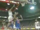 basketbol maci - Scottie Pippen Top 10 Videosu