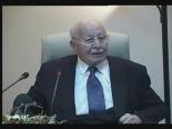 necmettin erbakan - Necmettin Erbakan'ın Esam Konuşması Videosu