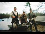 2006-2007 Duck Season