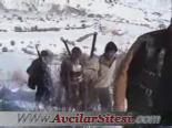 domuz avi - Erzurum'da Domuz Avı Videosu