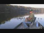 balik avi - Küçük Tekne ile Balık Avı Fishing Videosu