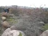 avcilik - Avcıların Boş Şişeye Atışları Videosu
