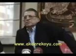bagimsiz milletvekili - Mesut Yılmaz'ın Seçim Konuşması Videosu