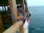 balik avi - Kuşadası Balık Avı Videosu