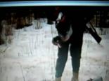 avcilik - Muş'da Kaz Avı Videosu