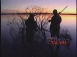ordek avi - Arjantinli Avcıların Ördek Avı Videosu