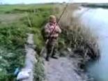 balik avi - Yılan Balığı Avı 1 Videosu