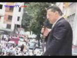 milletvekili secimi - Mesut Yılmaz'ın Rize Mitingi Videosu