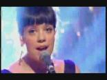 Lily Allen - Absolutely Nothing