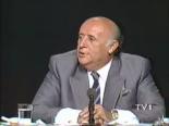 turgut ozal - Süleyman Demirel 1989 Seçimler Öncesi Programı Videosu