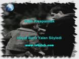 fatih kisaparmak - Hayat Bana Yalan Söyledi - Fatih Kısaparmak Videosu