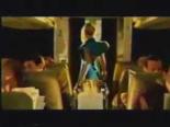 britney spears - Britney Spears - Toxic Videosu