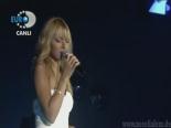Hadise - I Will Always Love You 3