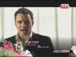 irlanda - Westlife - The Rose Videosu