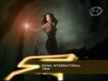 eurovision sarki yarismasi - Dana International - Free Videosu