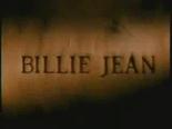 billie jean - Michael Jackson- Billie Jean Videosu