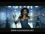 Alesha Dixon - Ford Car Advert (for You I Will) 5