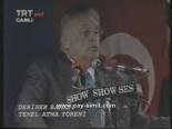 temel atma toreni - Süleyman Demirel Konuşmalarından Bölümler Videosu