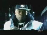 sarkici - 50 Cent - Hate It Or Love It Videosu
