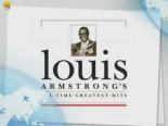 Louis Armstrong - What A Wonderful World