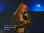 mariah carey - Mariah Carey - Against All Odds Videosu