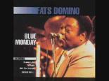 fats domino - Fats Domino - Blue Monday Videosu