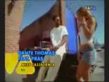 Dante Thomas - Train To Savana