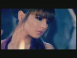 sarah harding - Girls Aloud - The Loving Kind Videosu