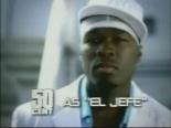 50 cent - 50 Cent - Just A Lil' Bit 4 Videosu