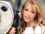 britney spears - Britney Spears - Sometimes Videosu