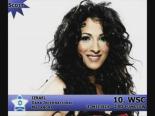 eurovision sarki yarismasi - Dana International - Maganona Videosu