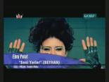 Ebru Polat-seni Yerler