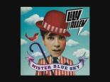 lilly allen - Lily Allen - Mister Blue Sky Videosu