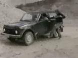 Lada Niva