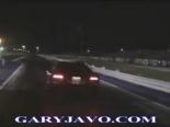 Dodge Viper Drag