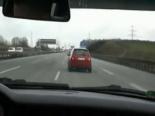 Golf- Audi Yarış