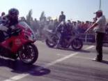 Motosiklet Yarışı 1