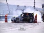 Subaru Drift Show
