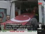 zincirlikuyu mezarligi - Erdal İnönü Türkiye'de Videosu