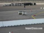 Supra- Corolla Drift
