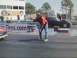 Camaro Drag